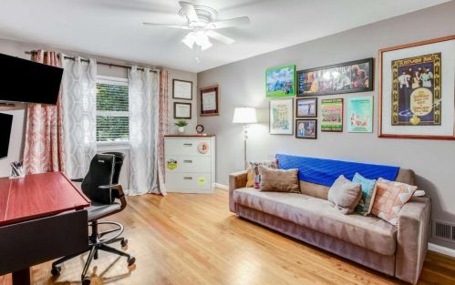 7290 Hunters Br Dr, Atlanta GA  30328-1719 exterior