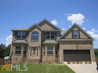 1195 Colony Trl, Fairburn, GA 30213-1282