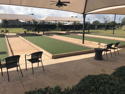 2947 Cone Flower Dr, Richmond TX 77469-5551 exterior