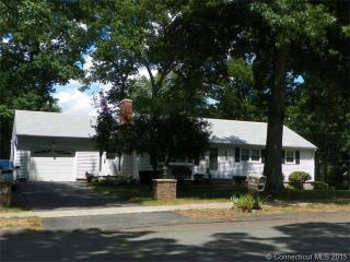 57 Vernondale Dr, Southington, CT 06489-2138