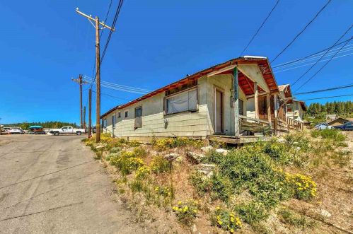 10199 River St, Truckee CA  96161-0535 exterior