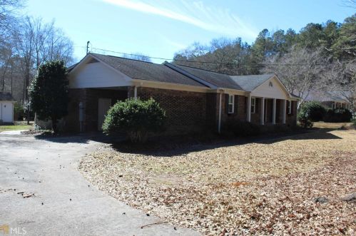 836 Fox Hollow Wood, Jackson, GA 30233-2719