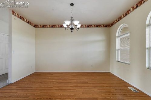 13025 Lariat Cir, Black Forest CO 80106-9024 exterior