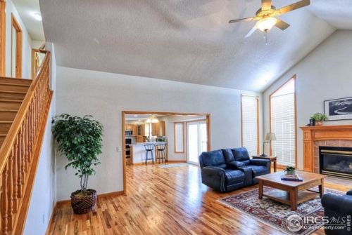 18755 Wagon Trl, Mead CO 80542-9714 exterior