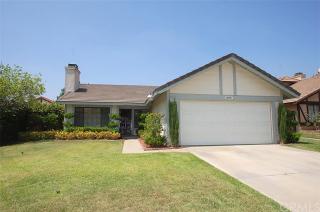 6896 Blanchard Ave, Fontana CA  92336-2156 exterior