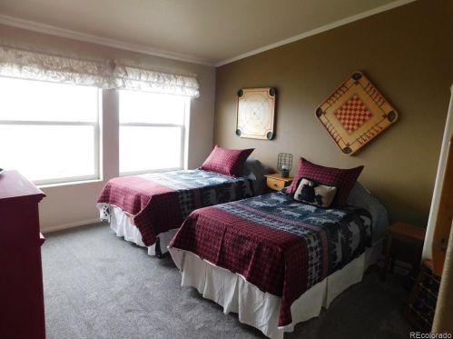 3555 Buckhorn Ln, Canon City CO 81212-8229 exterior