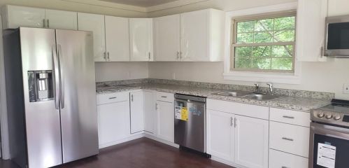 686 Peachtree Rd, Jefferson GA  30549-1558 exterior