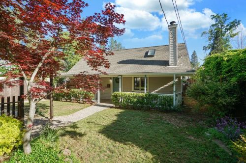 511 Butler St, Grass Valley, CA 95945-7107
