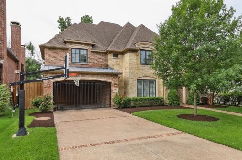 6532 Chevy Chase Ave, Dallas, TX 75225-2603