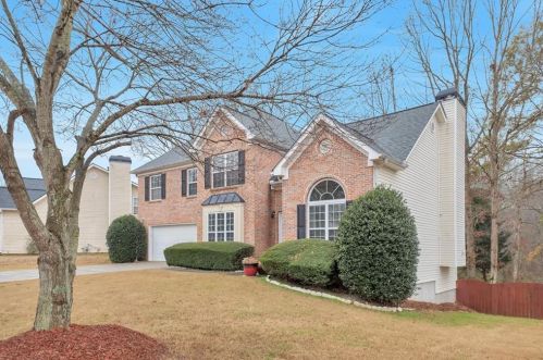 1037 Privet Way, Mcdonough, GA 30253-9203