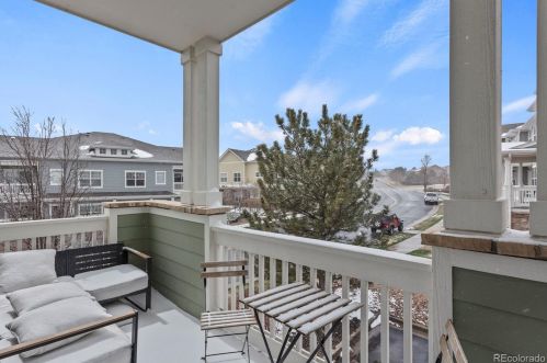 9355 Amison Cir, Parker CO 80134-7695 exterior