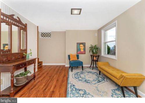 6819 Vale Summit Ln, Middletown MD  21769-6637 exterior
