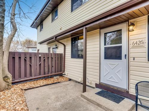 6426 84th Ct, Minneapolis, MN 55445-2272