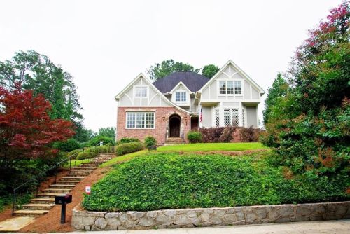 781 Morningside Dr, Atlanta, GA 30324-5276