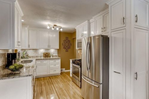 2750 Churchill St, Saint Paul MN  55113-2045 exterior
