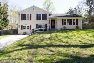 7528 June St, Springfield, VA 22150-3925