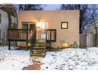 1906 8 St, Greeley CO  80631-9787 exterior