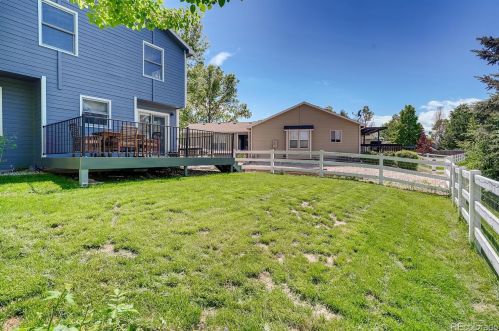 155 Johnson Dr, Loveland CO  80537-3663 exterior