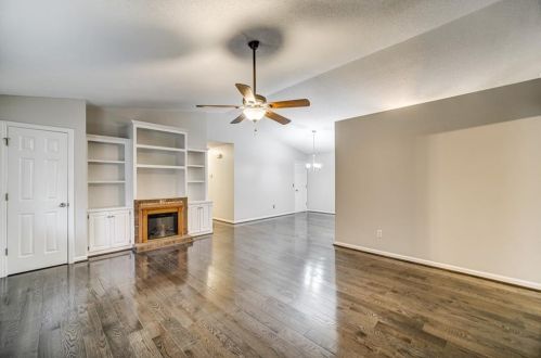 24 Country Wood Ln, Big Canoe GA  30143-7304 exterior