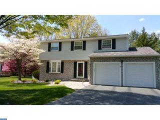 9 Longleaf Dr, Trenton, NJ 08690-1359