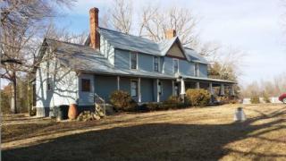 6400 Corbett Rdg Rd, Mebane NC  27302-7528 exterior