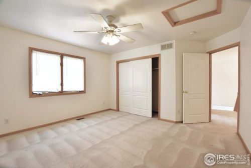 1708 Globe Ct, Fort Collins CO  80528-6393 exterior