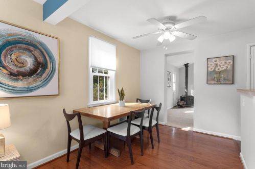 1023 Carson St, Silver Spring MD 20901-1814 exterior