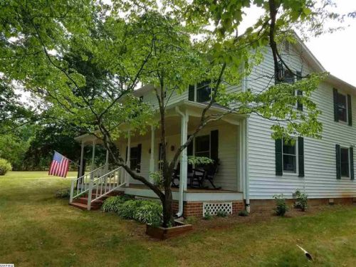 572 Burchs Creek Rd, Crozet, VA 22932-3614