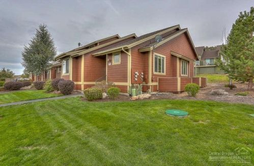 10962 Village Loop, Eagle Crest OR  97756-7434 exterior