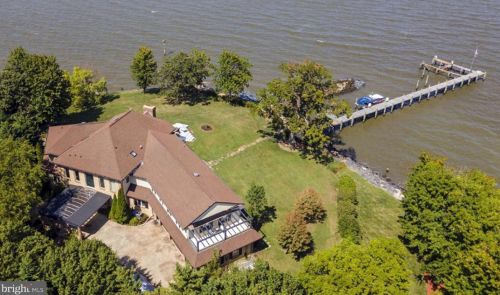 4701 Girton Ave, Shady Side, MD 20764-9603