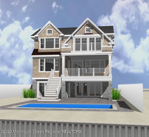 89 Pershing Blvd, Lavallette, NJ 08735-2834