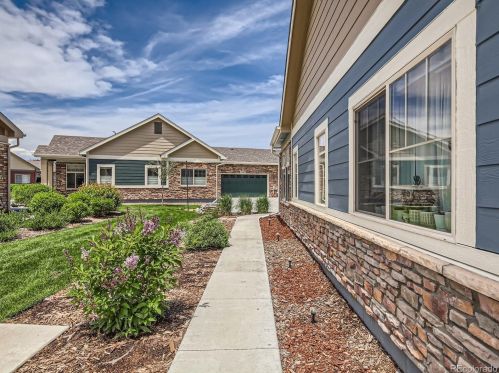3597 124th Pl, Denver CO  80241-2727 exterior
