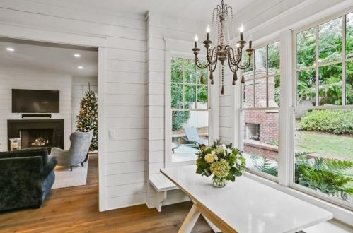 1771 Flagler Ave, Atlanta GA  30309-2707 exterior