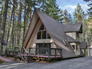 23902 Mirkwood Ln, Welches OR  97067-0078 exterior