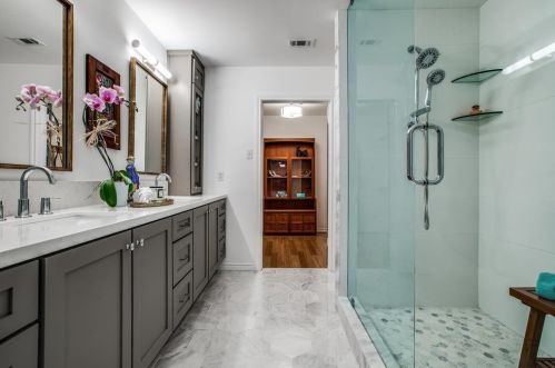 10425 Clary Dr, Dallas TX  75218-1110 exterior