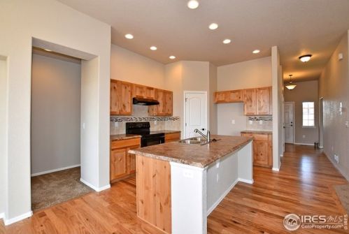 2686 Emerald St, Loveland CO 80537-2013 exterior