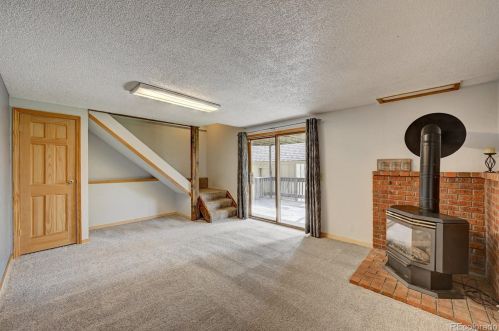 7136 Aspen Meadow Dr, Lakewood CO 80439 exterior