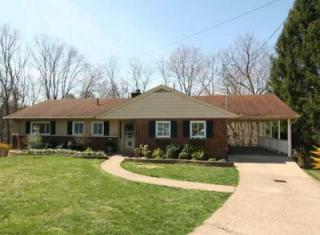 1548 Autumn Rd, Charleston, WV 25314-2306