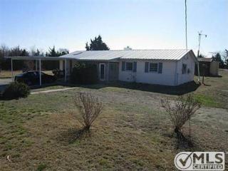 250 Pennell Rd, Sherman, TX 75090-5528