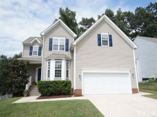 2401 Springfield Park Dr, Raleigh, NC 27614-6915