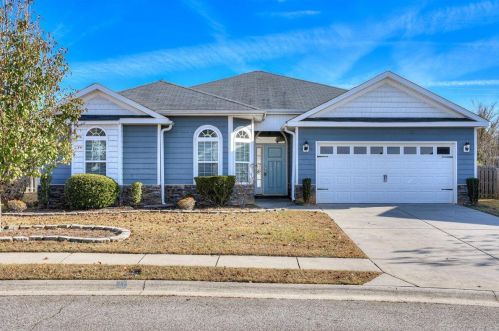 787 Whitney Pass, Evans, GA 30809-7501