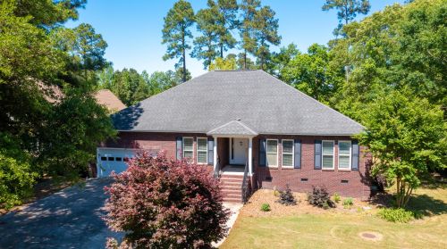 311 Lake Arbu Dr, Foreston, SC 29102-9048