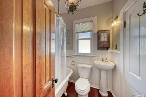 146 5th St, Salida CO  81201-2402 exterior