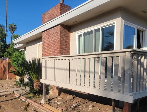 450 Indian Rock Rd, Vista, CA 92084-4403