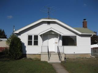 727 Lacrosse Ave, Spokane WA  99207-3043 exterior