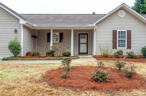2612 Old Highway 138, Monroe, GA 30655-8348