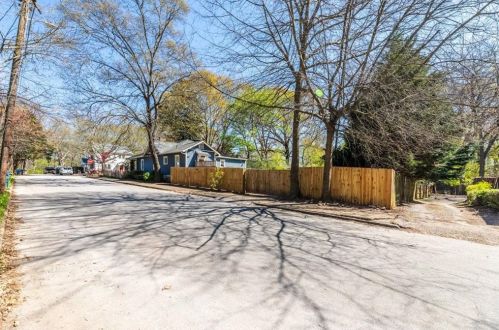 687 Brownwood Ave, Atlanta GA  30316-3852 exterior