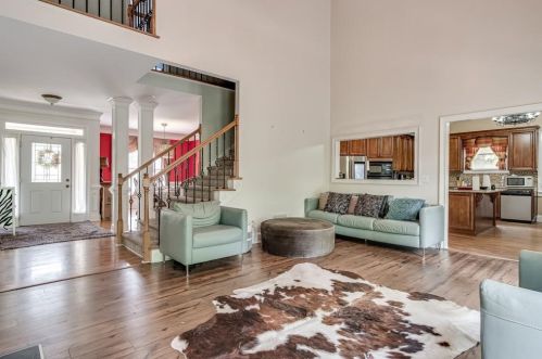 2305 Lochinver Ln, Conyers GA  30094-6852 exterior