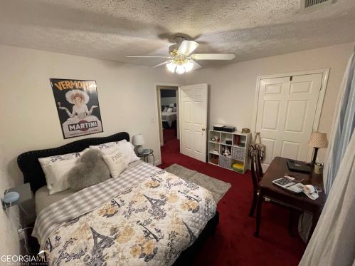 225 Ewing Dr, Social Circle GA  30025-5186 exterior
