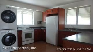 1206 Matlock Ave, Honolulu HI  96814-1245 exterior
